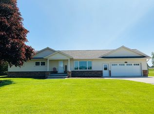 250 Decker Rd, Snover, MI 48472