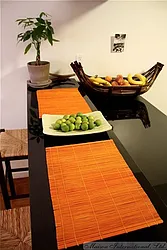 Rented by Maison International