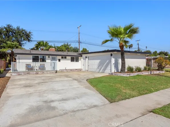 13203 Sunnybrook Ln, La Mirada, CA 90638
