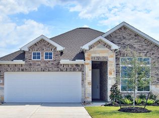 80 Thickets Grove Dr, Dayton, TX 77535