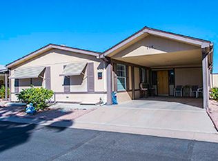 3500 S Tomahawk Rd LOT 115, Apache Junction, AZ 85119