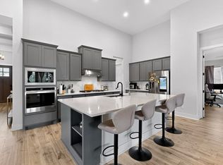 1221 Blue Crk Ln, Georgetown, TX 78628