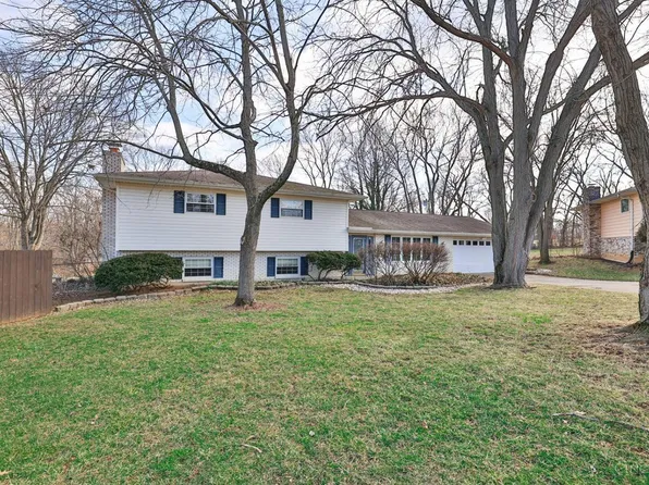 2534 E Highwood Dr, Fairfield, OH 45014