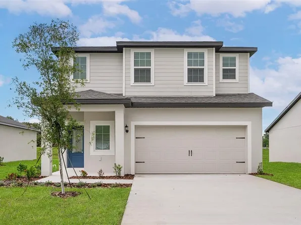 13304 Tula Loop, Astatula, FL 34705