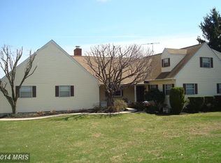 1529 Miller Rd, Westminster, MD 21158