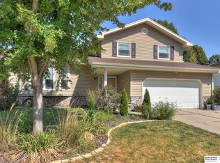 11316 Z St, Omaha, NE 68137