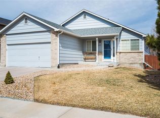 3129 E 94th Ln, Thornton, CO 80229