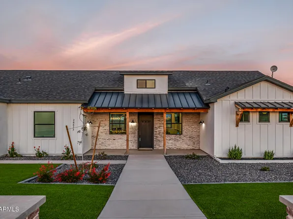 28673 N THOMPSON Road, San Tan Valley, AZ 85144
