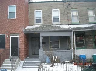 1624 W Ontario St, Philadelphia, PA 19140