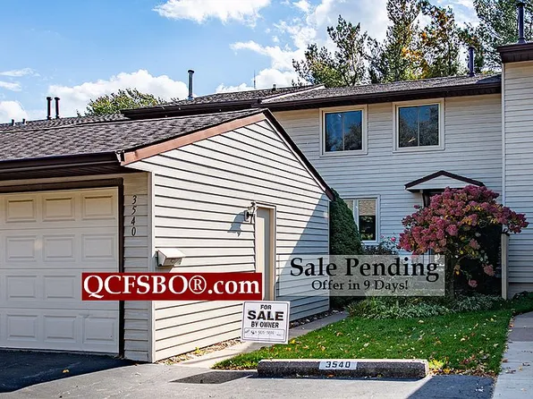 3540 Devils Glen Rd, Bettendorf, IA 52722