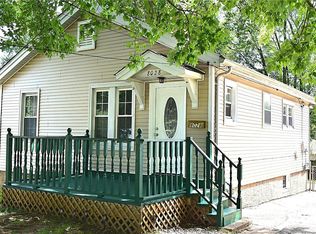 8028 Joel Ave, Saint Louis, MO