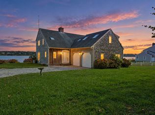 140 Old State Highway, Eastham, MA 02642