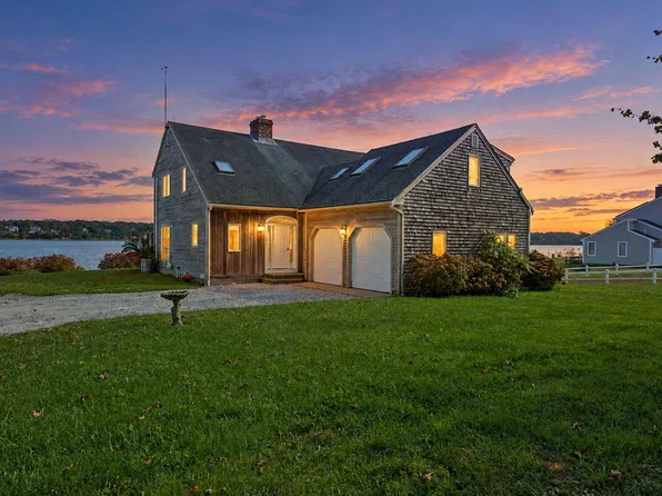 140 Old State Highway, Eastham, MA 02642