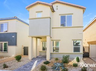 7316 Sunray Point St, North Las Vegas, NV 89084