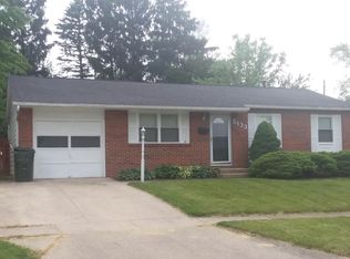 5133 Lindora Dr, Columbus, OH