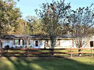 15221 Fm 418, Silsbee, TX 77656