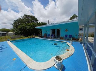 2820 Rodman St HOUSE 2, Hollywood, FL 33020