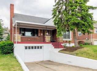 4272 Minmor Dr, Cincinnati, OH 45217