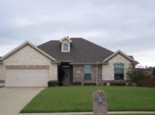 1913 Water Fall Way, Wylie, TX 75098