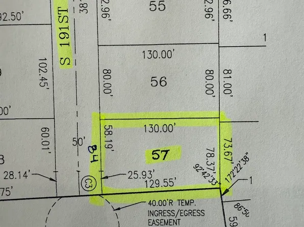 11515 S 191st St, Gretna, NE 68028