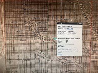 Carlos Rd NW, Rio Rancho, NM 87144