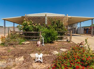 1507 S Desert View Pl, Apache Junction, AZ 85120