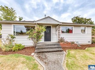 221 N Race St, Pt Angeles, WA