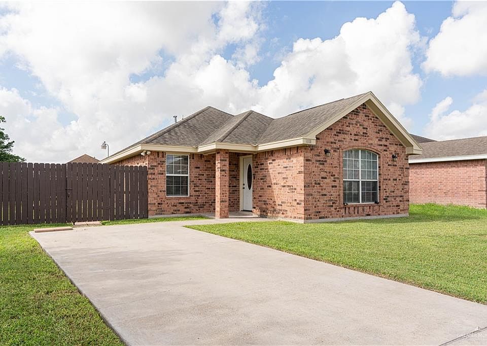 1009 W Eagle Ave, Pharr, TX 78577 Zillow