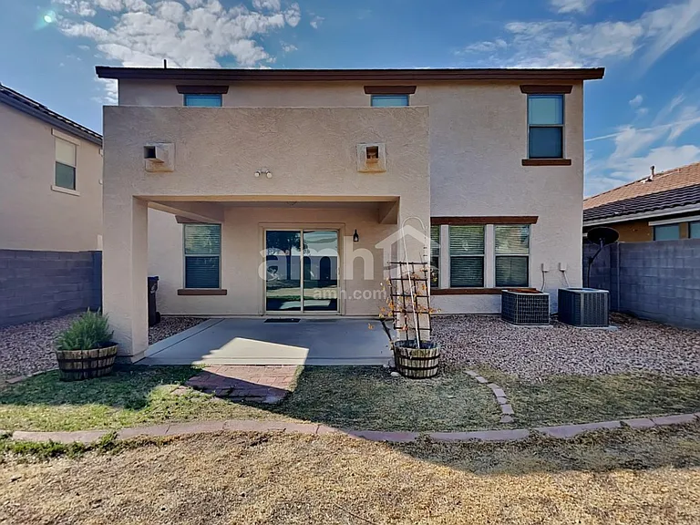780 E Cowboy Cove Trl — Photo 27