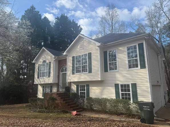 2975 Summit Ln, Monroe, GA 30655