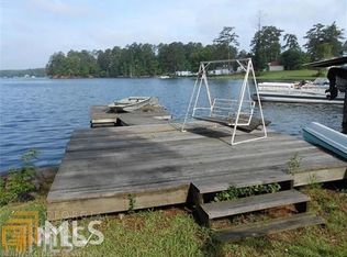 8860 Jackson Lake Rd, Monticello, GA 31064