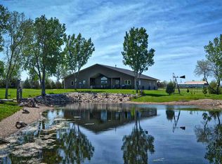 18986 Hunter Ln, Belle Fourche, SD 57717