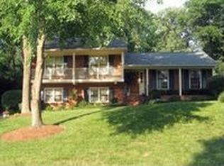 6911 Windyrush Rd, Charlotte, NC 28226