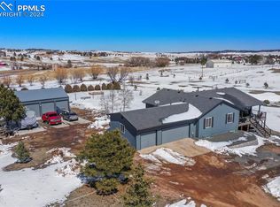 16270 Homecrest Cir, Elbert, CO 80106