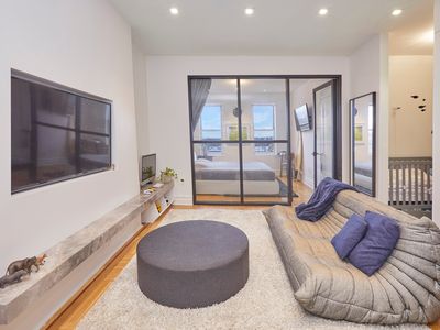 451 Clinton Ave APT 5E, Brooklyn, NY, 11238