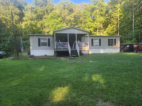 340 Pat Rich Dr, Canton, GA 30115