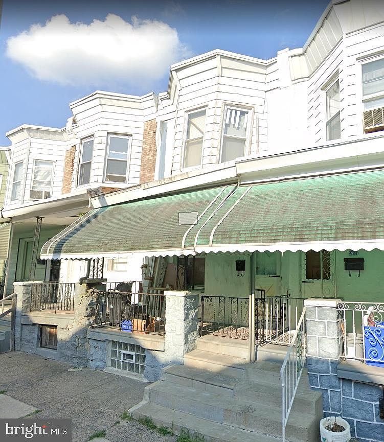 245 N Avondale St, Philadelphia, PA 19139 MLS PAPH2274282 Zillow