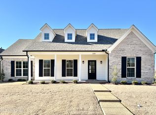 2201 Scott Meadows Ln, Hernando, MS 38632