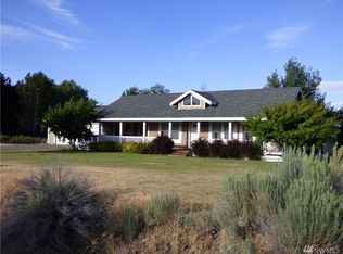 40 Cove Ln, Ellensburg, WA 98926