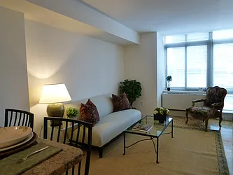 Rented by Carnegie Hill Place