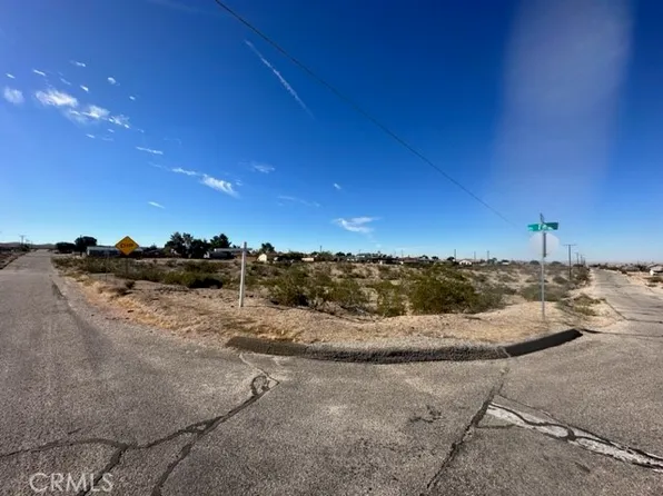 0 Church Ave #221, Barstow, CA 92311