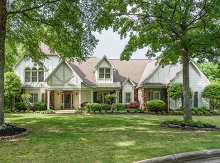10410 Hammerly Ct, Collierville, TN 38017