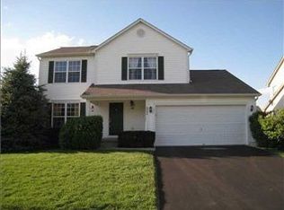 6344 Pinefield Dr, Hilliard, OH 43026