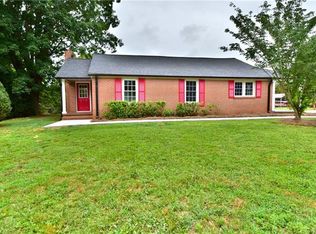 410 E Tennessee Ave, Bessemer City, NC 28016
