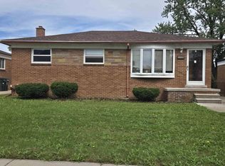 22339 Socia St, Saint Clair Shores, MI 48082