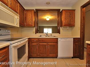 403 & 405 Penrod Pl, Cape Girardeau, MO 63703