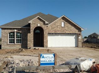 219 Rochester Trail Ln, Dickinson, TX 77539