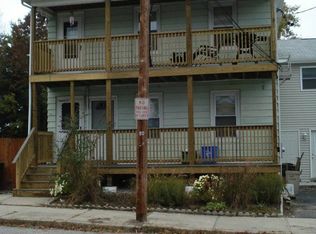 167 Central St #2, Manville, RI 02838