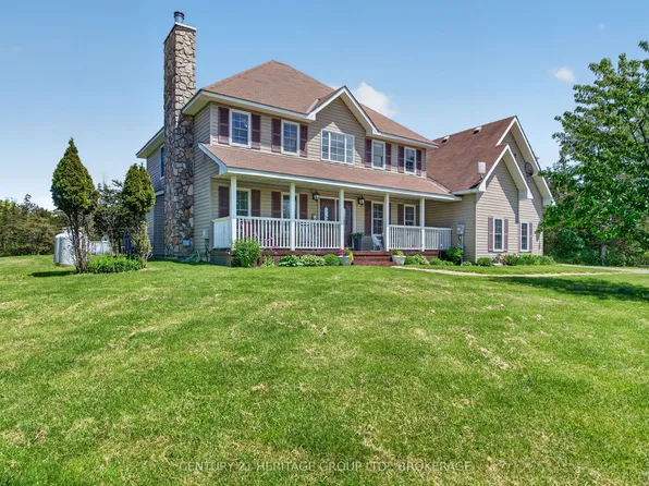 471 Abrams Rd, Greater Napanee, ON K7R 3K8