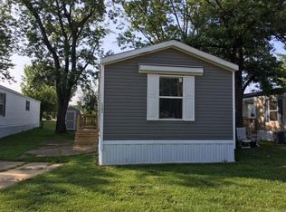 7293 Hopi Trl, Indianapolis, IN 46219